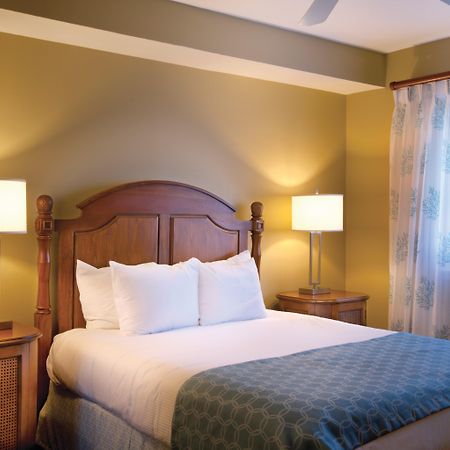 Club Wyndham Panama City Beach Εξωτερικό φωτογραφία