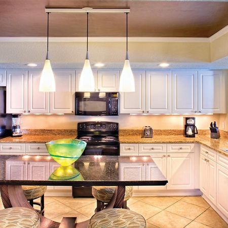 Club Wyndham Panama City Beach Εξωτερικό φωτογραφία