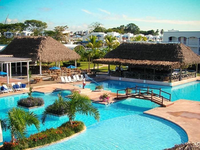 Club Wyndham Panama City Beach Εξωτερικό φωτογραφία