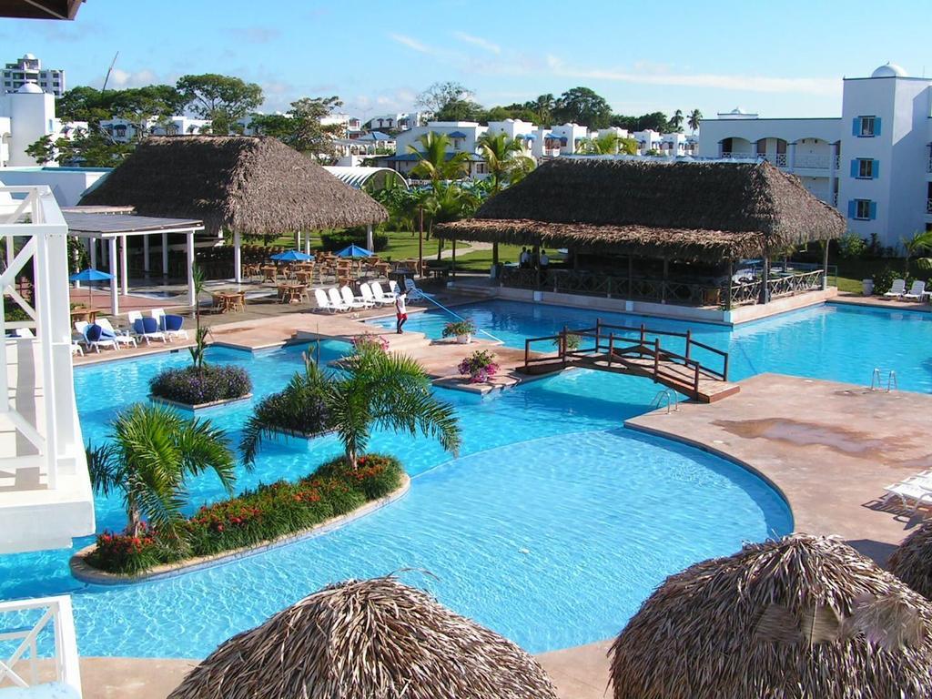 Club Wyndham Panama City Beach Εξωτερικό φωτογραφία