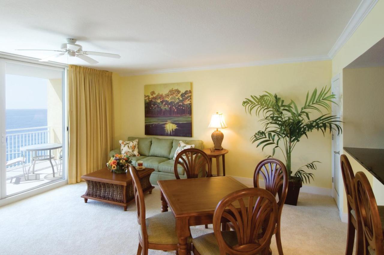 Club Wyndham Panama City Beach Εξωτερικό φωτογραφία