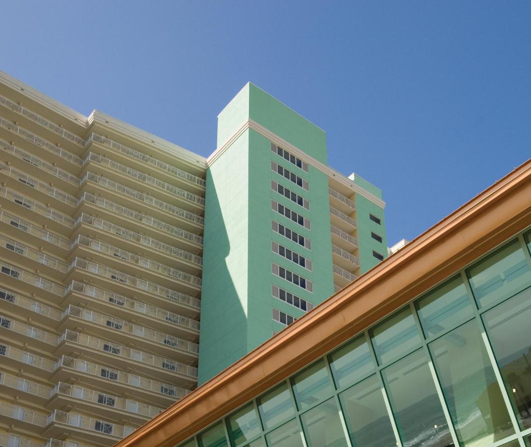 Club Wyndham Panama City Beach Εξωτερικό φωτογραφία