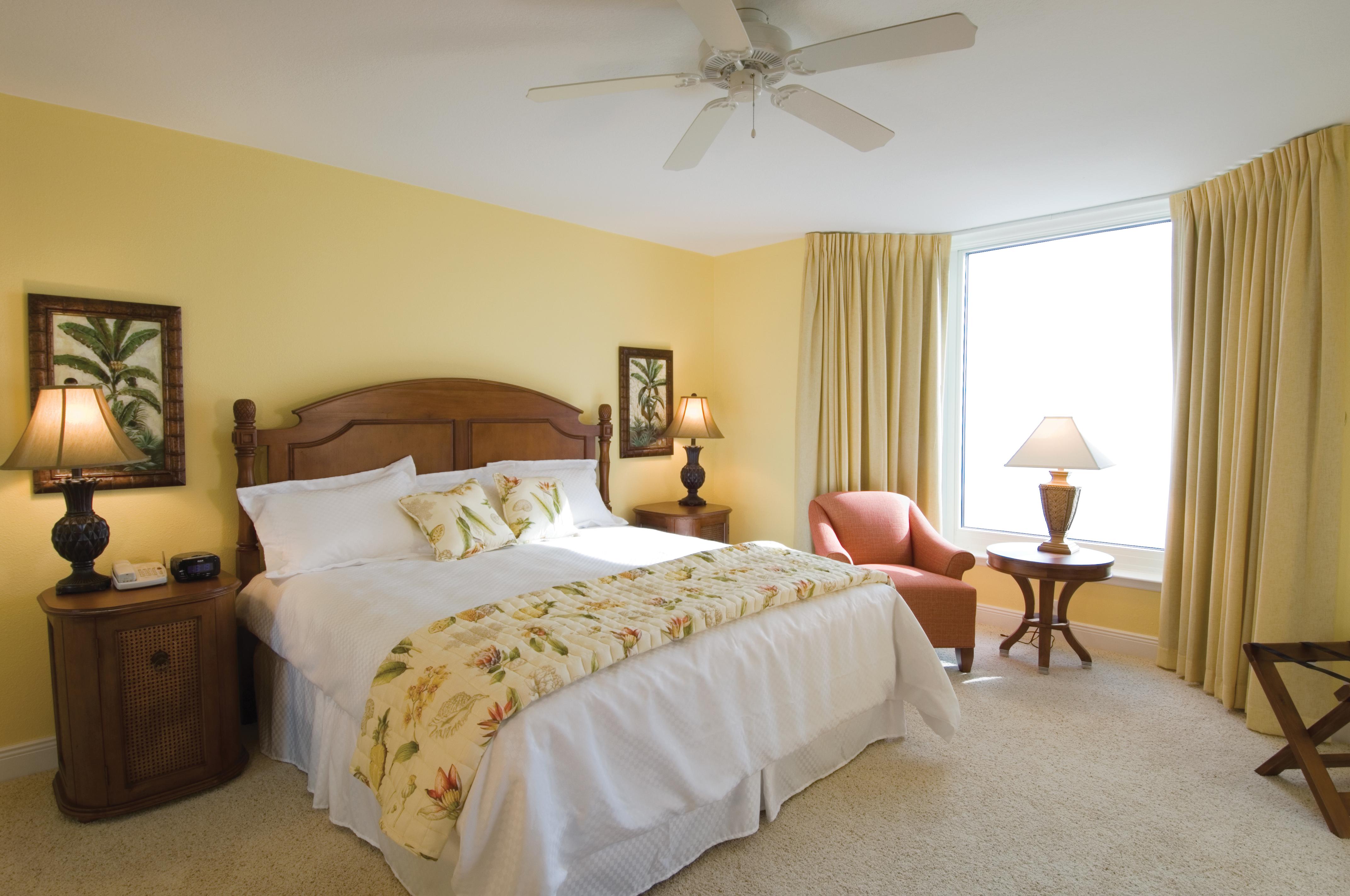 Club Wyndham Panama City Beach Δωμάτιο φωτογραφία