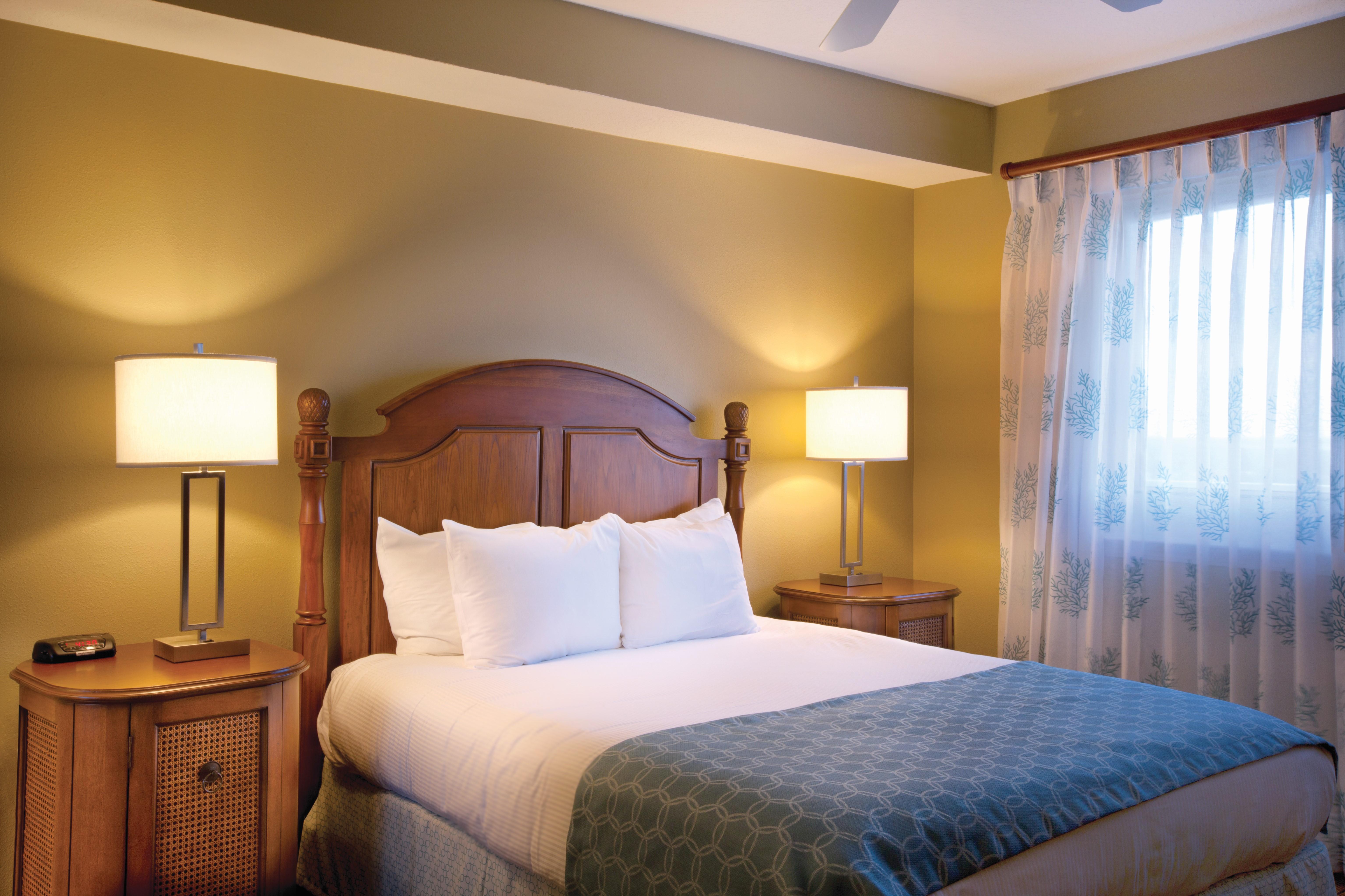 Club Wyndham Panama City Beach Εξωτερικό φωτογραφία