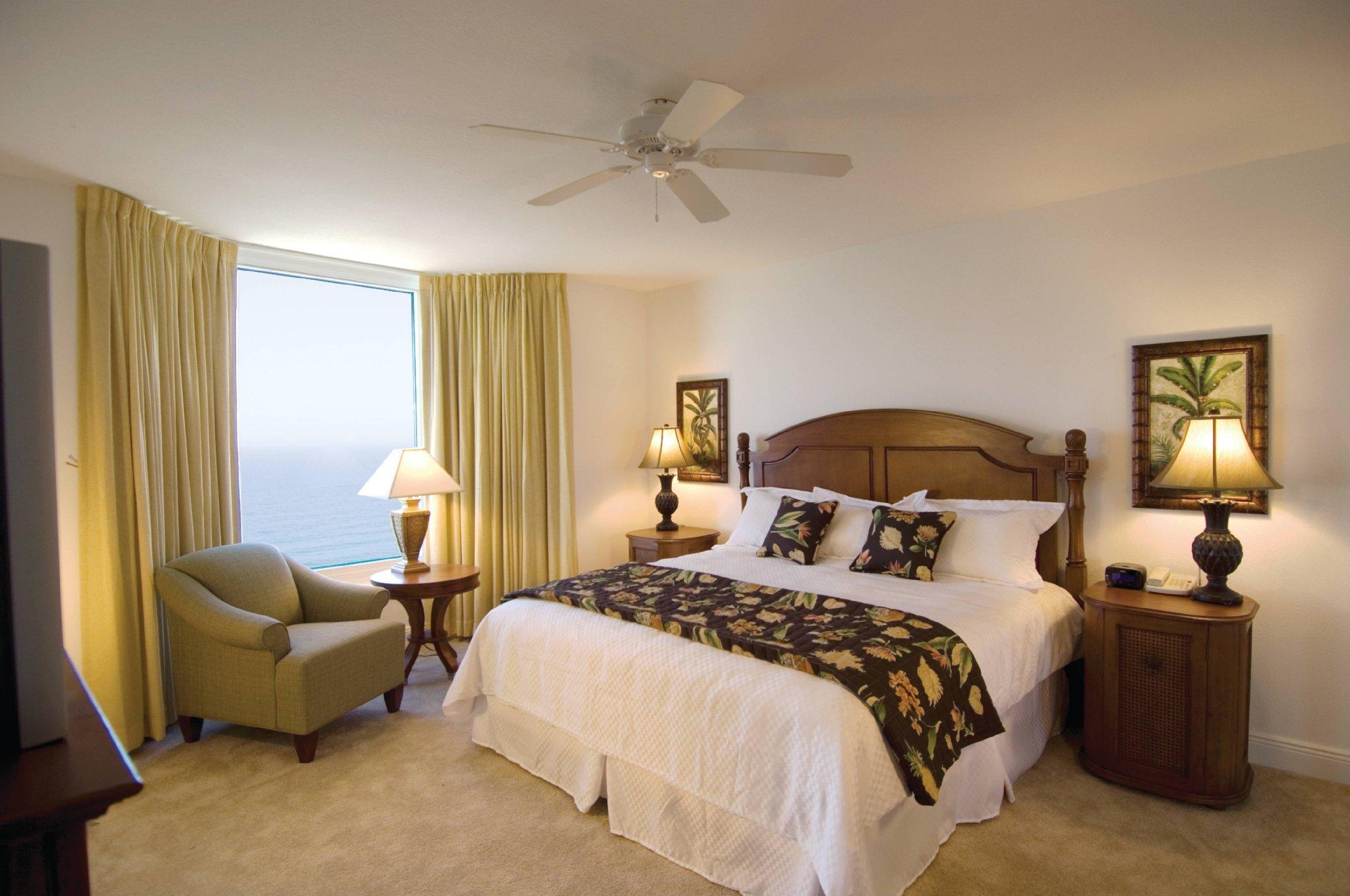 Club Wyndham Panama City Beach Δωμάτιο φωτογραφία
