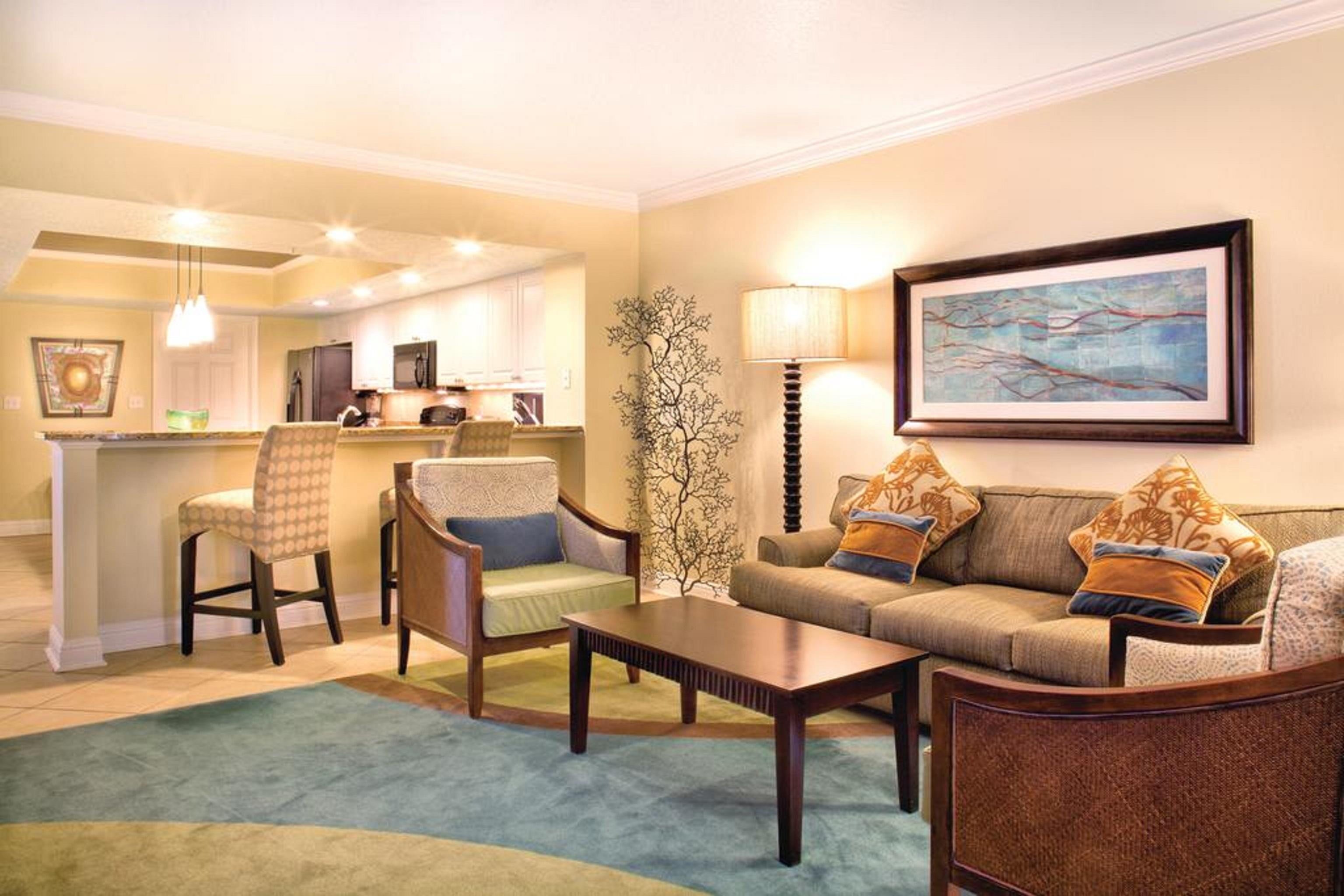 Club Wyndham Panama City Beach Εξωτερικό φωτογραφία