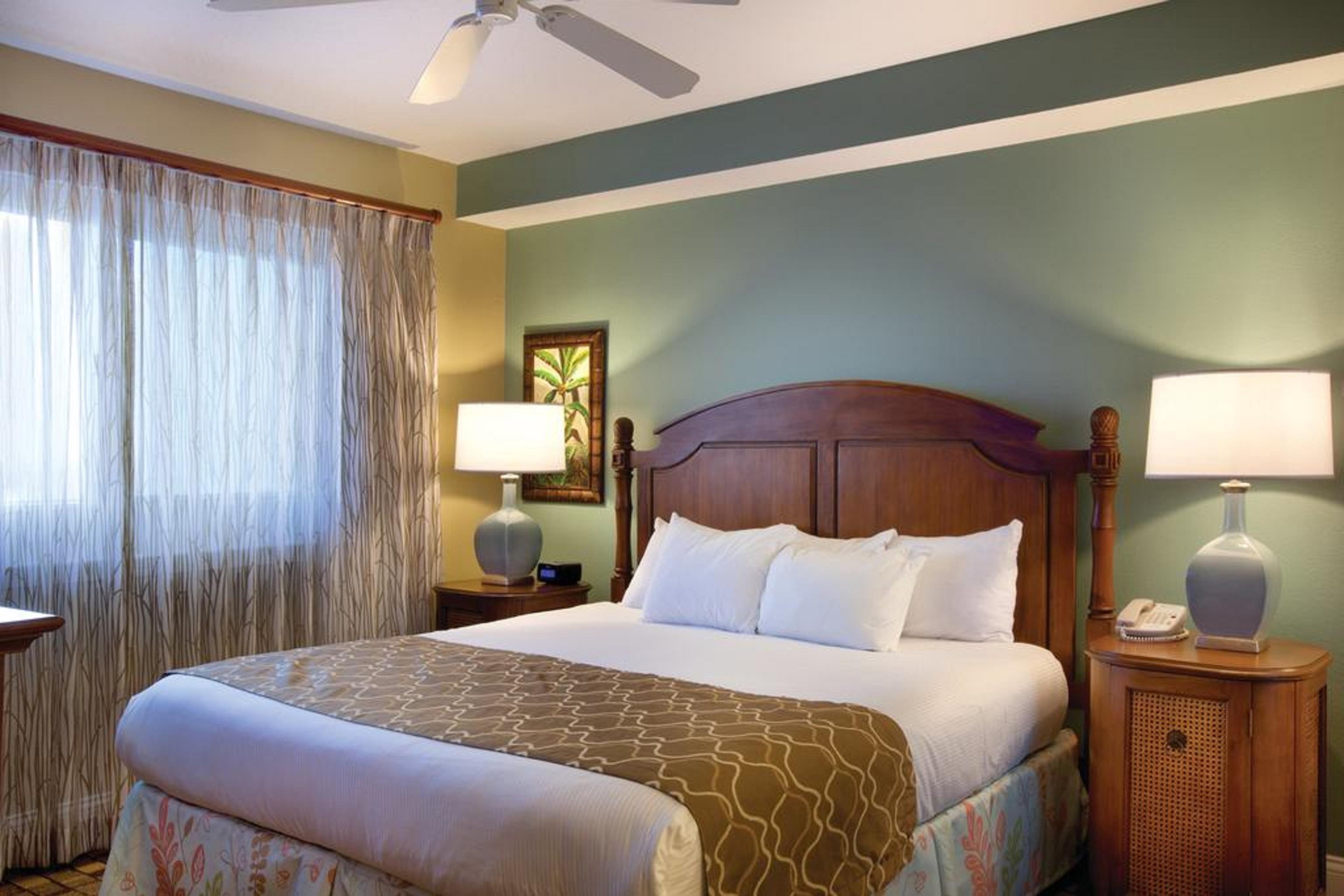 Club Wyndham Panama City Beach Εξωτερικό φωτογραφία