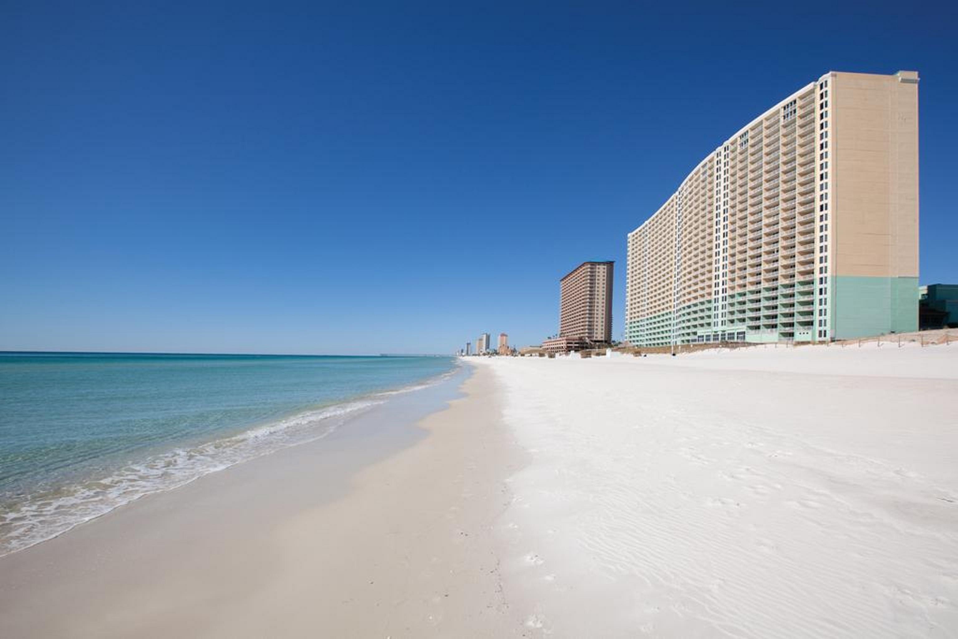 Club Wyndham Panama City Beach Εξωτερικό φωτογραφία