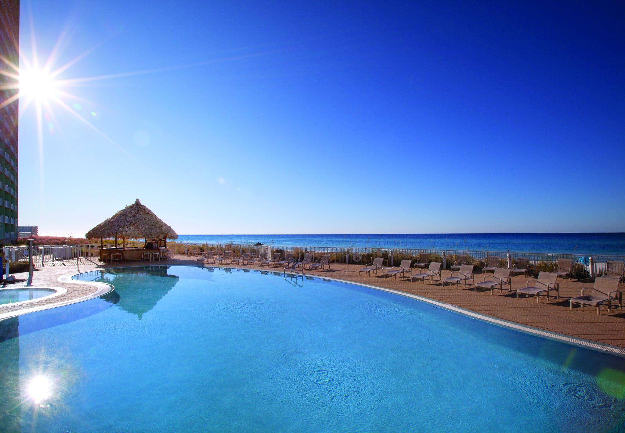 Club Wyndham Panama City Beach Εξωτερικό φωτογραφία