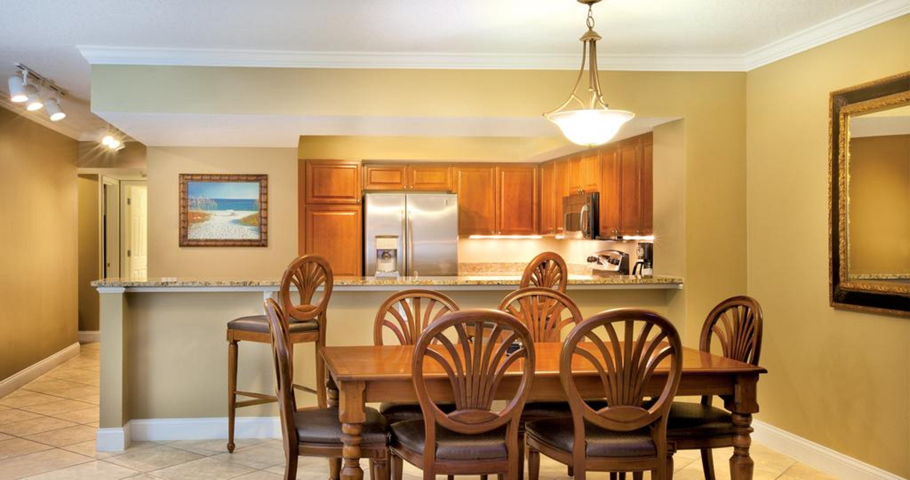 Club Wyndham Panama City Beach Εξωτερικό φωτογραφία