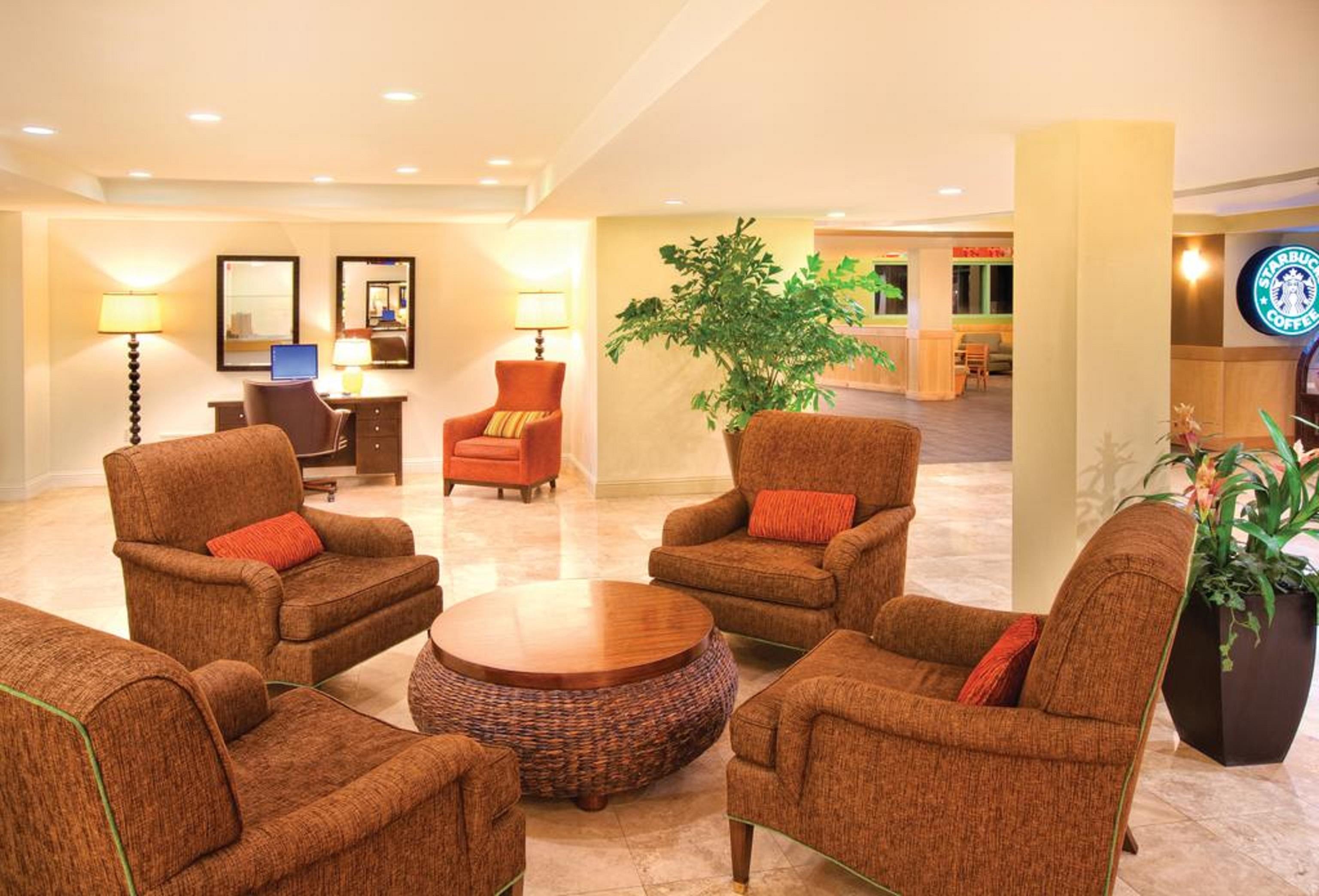 Club Wyndham Panama City Beach Εξωτερικό φωτογραφία