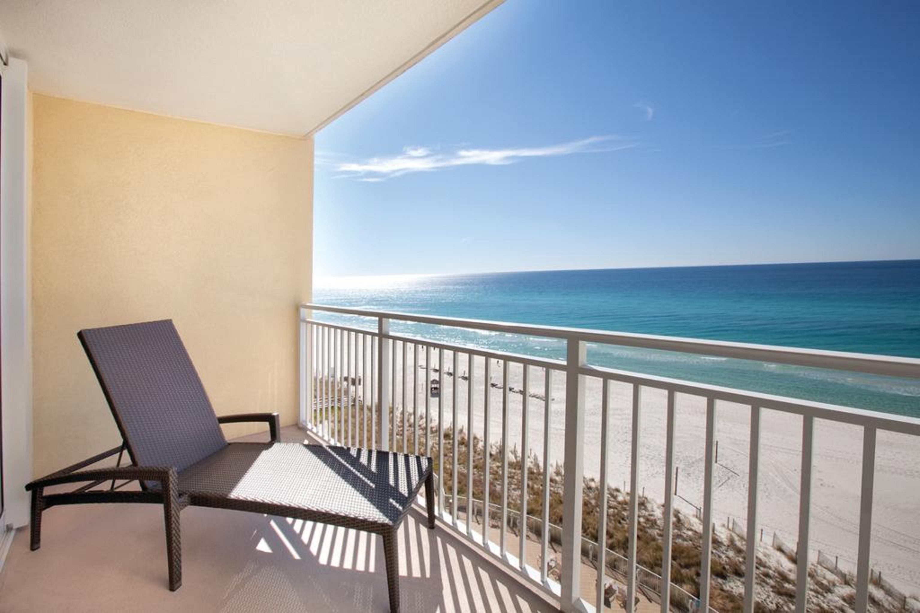 Club Wyndham Panama City Beach Εξωτερικό φωτογραφία