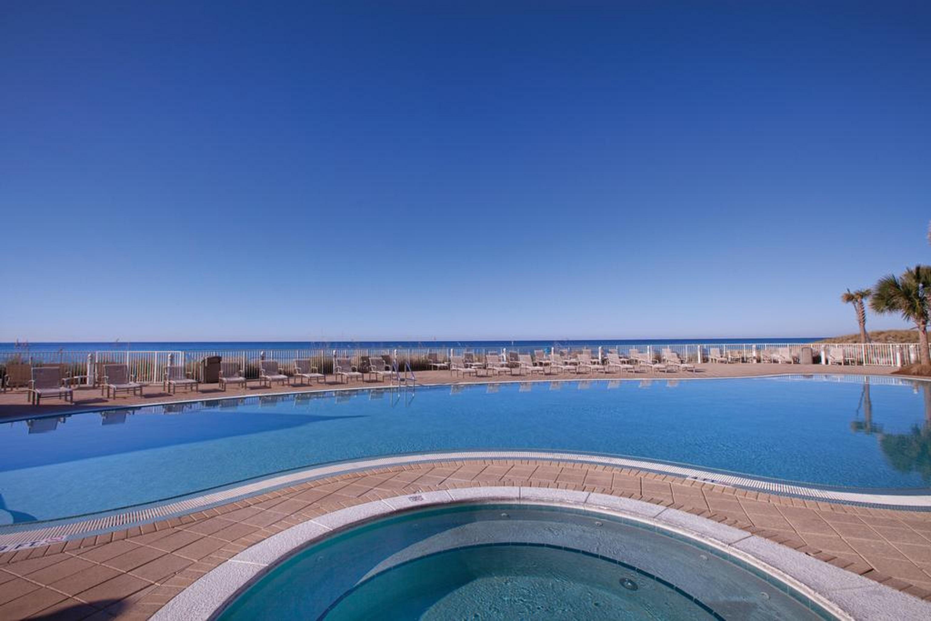 Club Wyndham Panama City Beach Εξωτερικό φωτογραφία