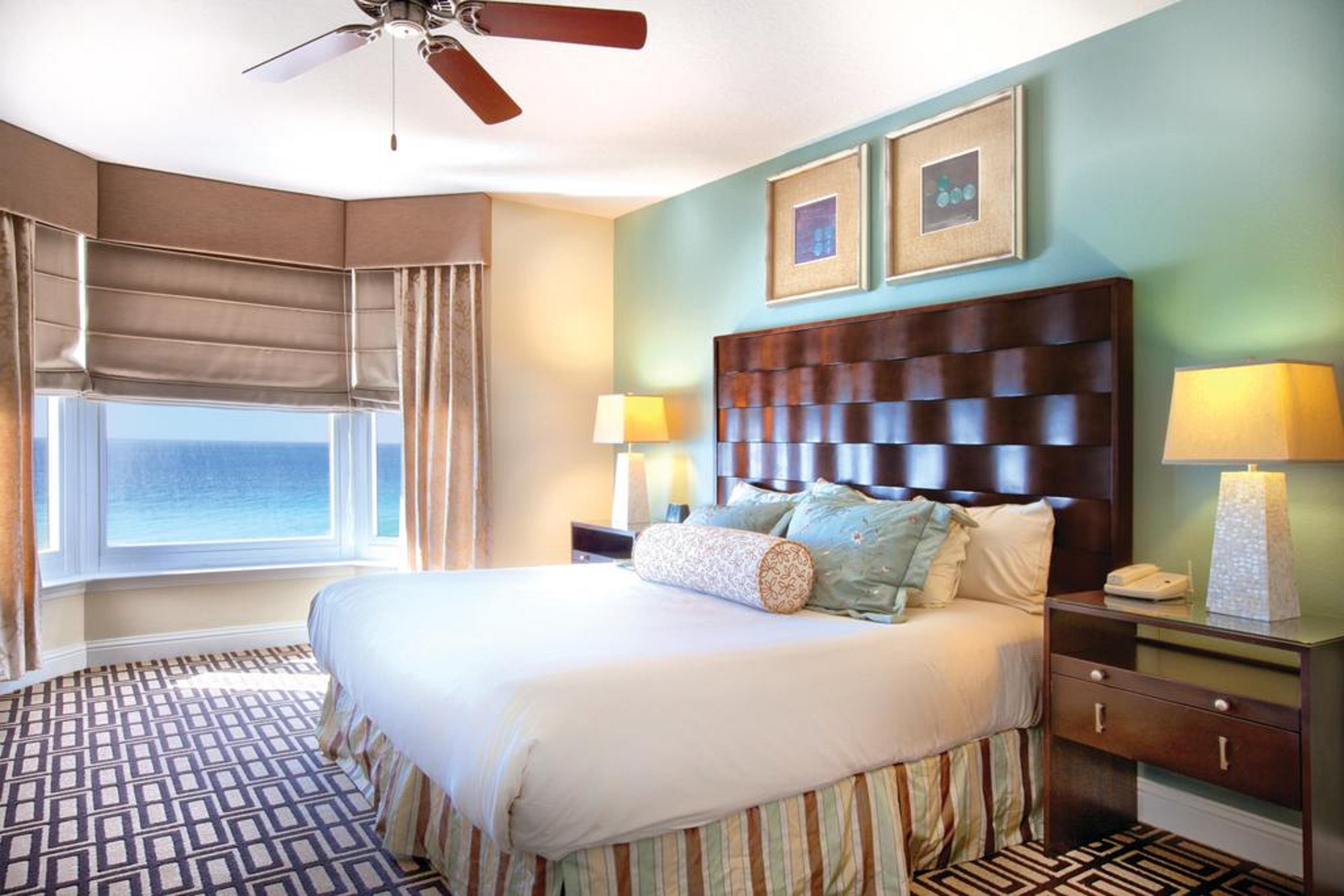 Club Wyndham Panama City Beach Εξωτερικό φωτογραφία