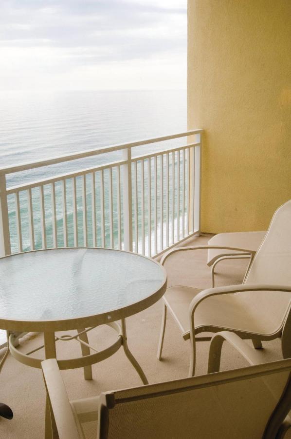 Club Wyndham Panama City Beach Εξωτερικό φωτογραφία