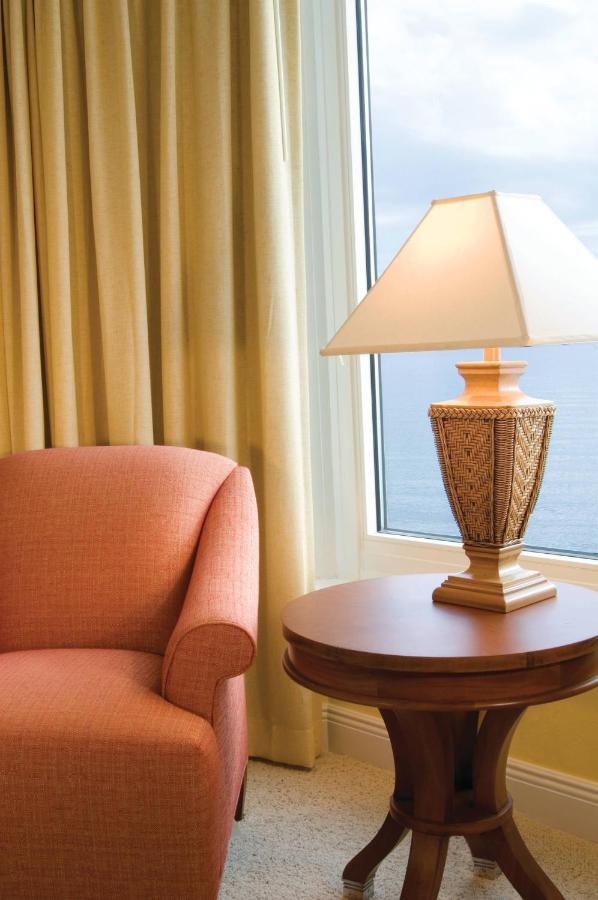 Club Wyndham Panama City Beach Εξωτερικό φωτογραφία
