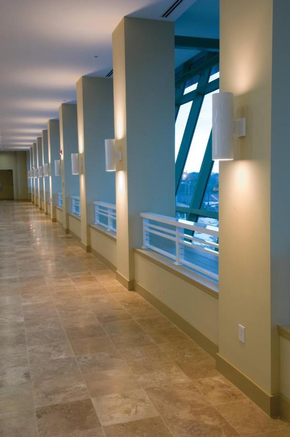 Club Wyndham Panama City Beach Εξωτερικό φωτογραφία