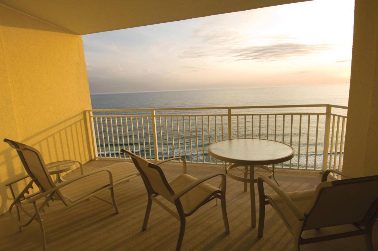 Club Wyndham Panama City Beach Εξωτερικό φωτογραφία