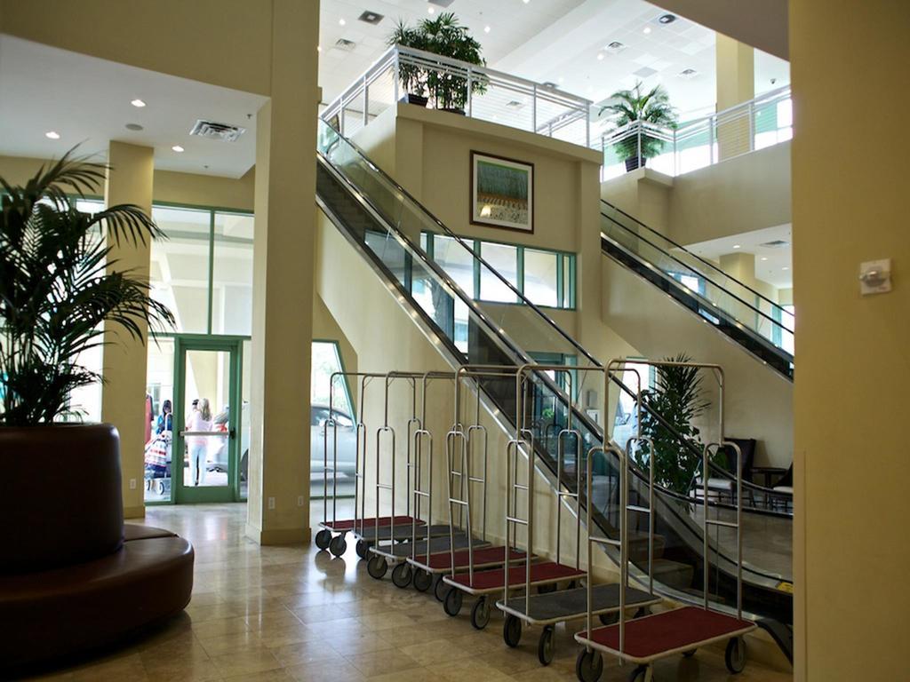 Club Wyndham Panama City Beach Εξωτερικό φωτογραφία