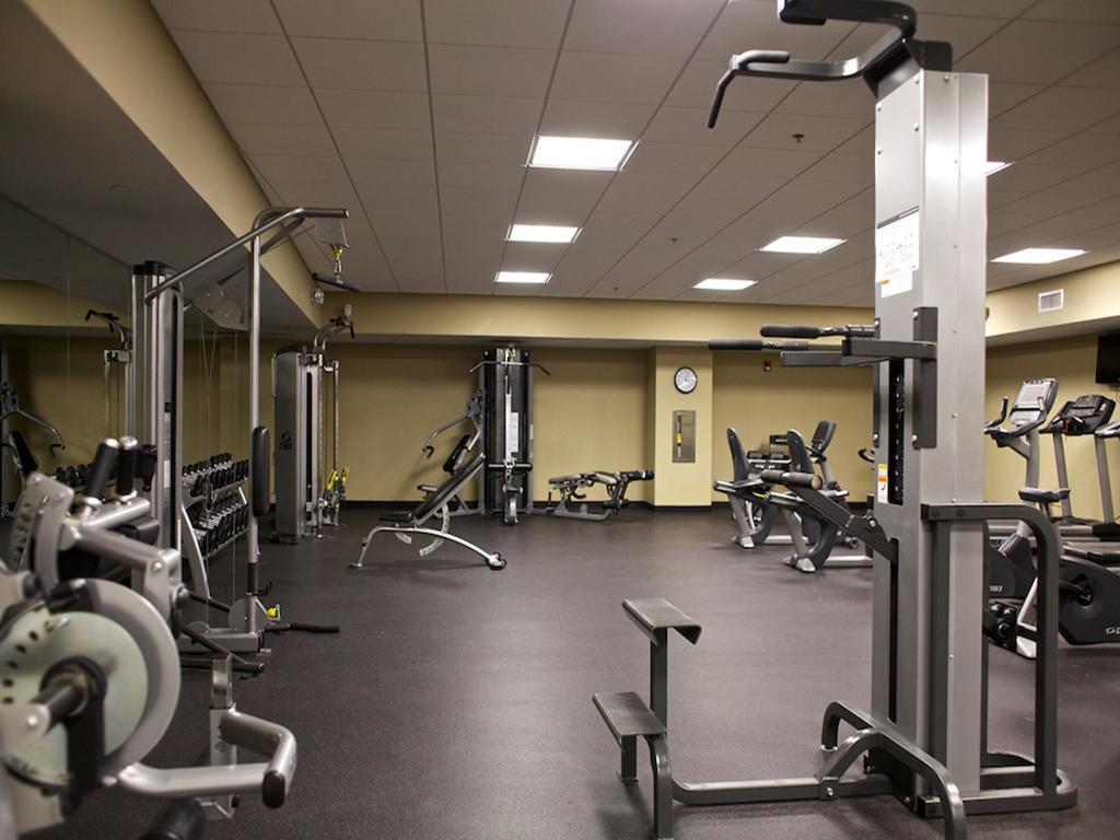 Club Wyndham Panama City Beach Εξωτερικό φωτογραφία