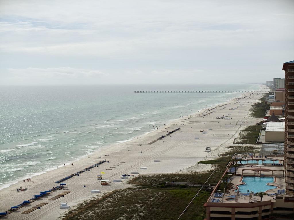 Club Wyndham Panama City Beach Εξωτερικό φωτογραφία