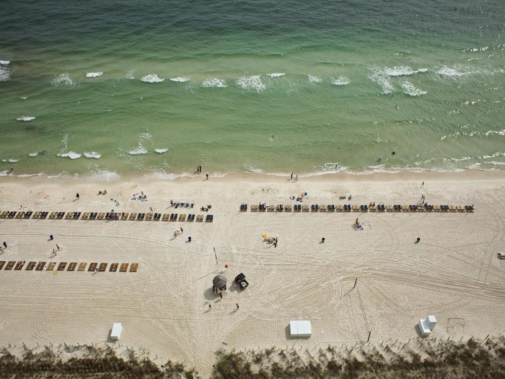 Club Wyndham Panama City Beach Εξωτερικό φωτογραφία