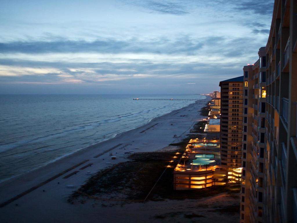 Club Wyndham Panama City Beach Εξωτερικό φωτογραφία