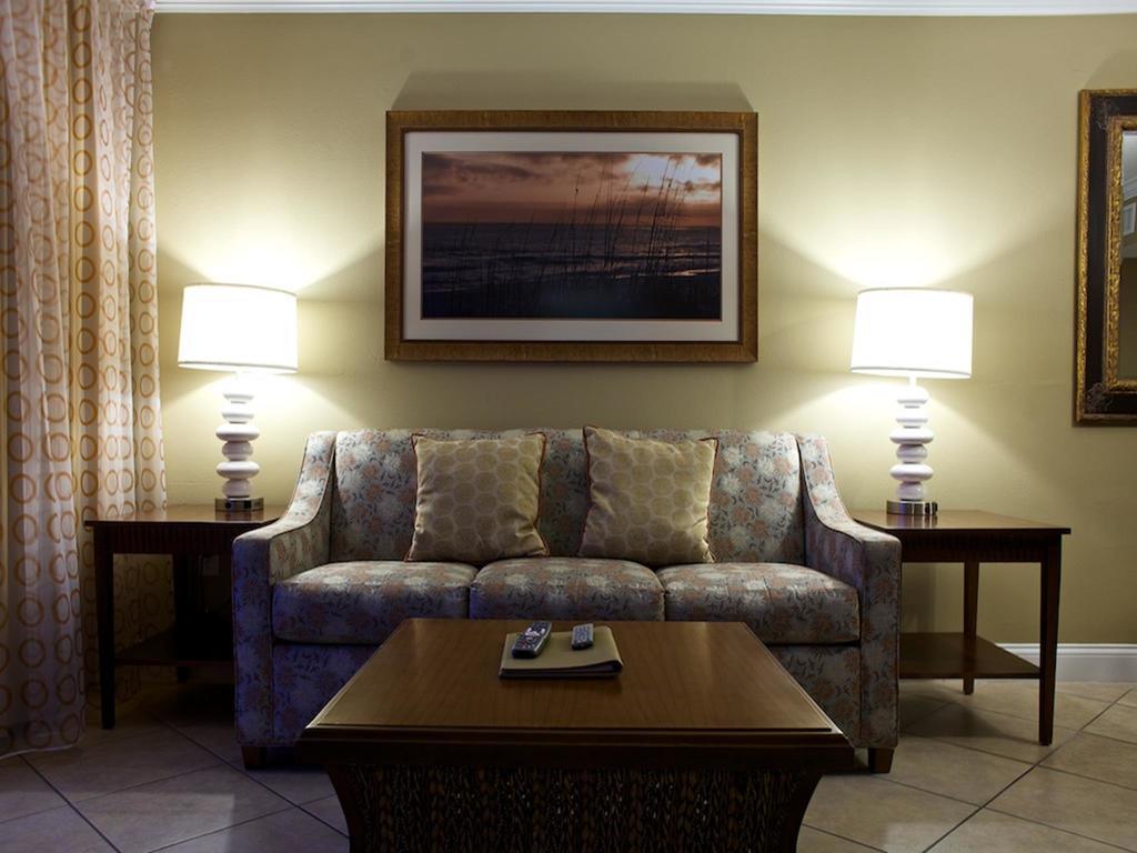 Club Wyndham Panama City Beach Δωμάτιο φωτογραφία