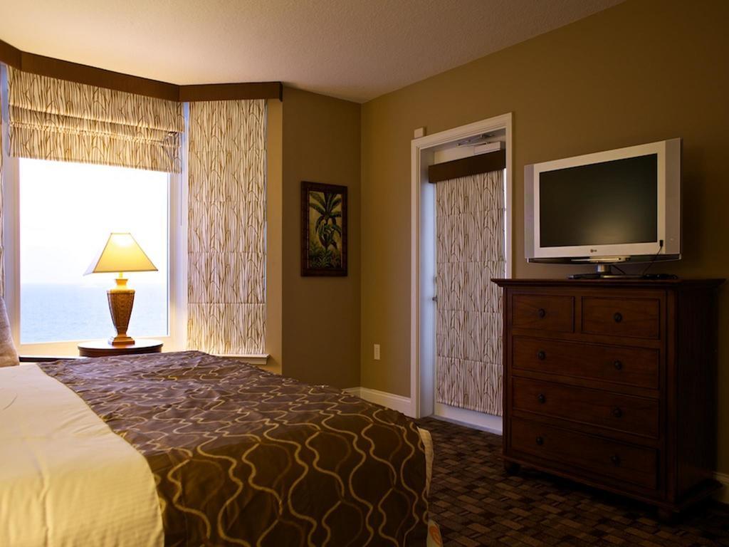 Club Wyndham Panama City Beach Δωμάτιο φωτογραφία