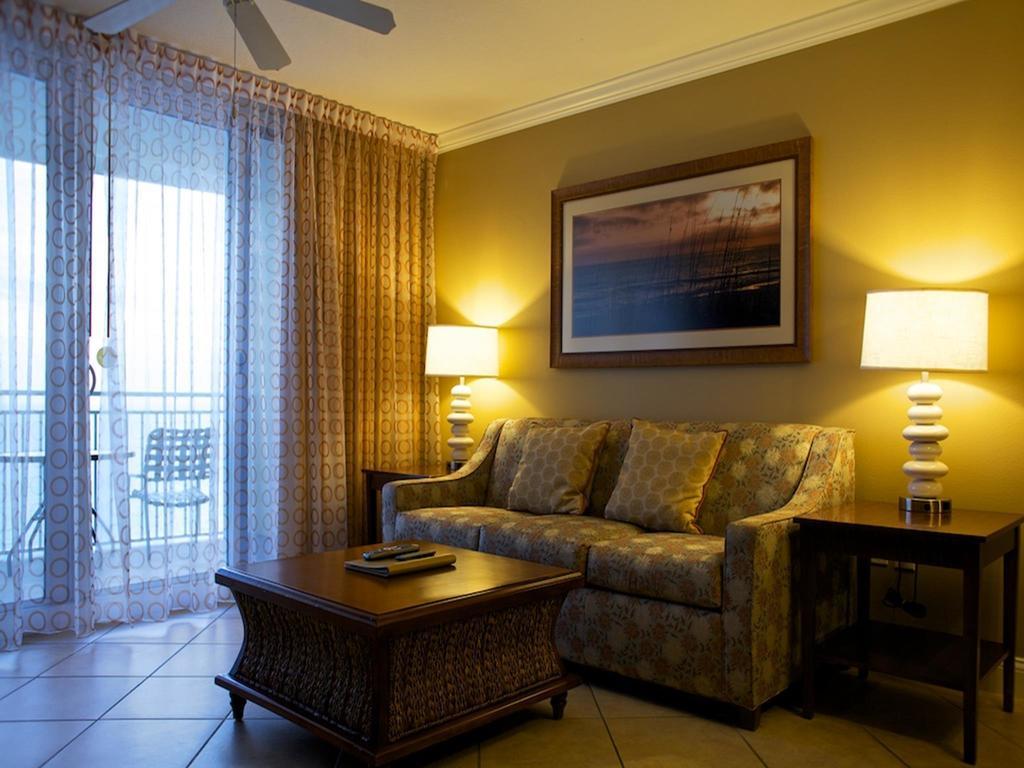 Club Wyndham Panama City Beach Δωμάτιο φωτογραφία