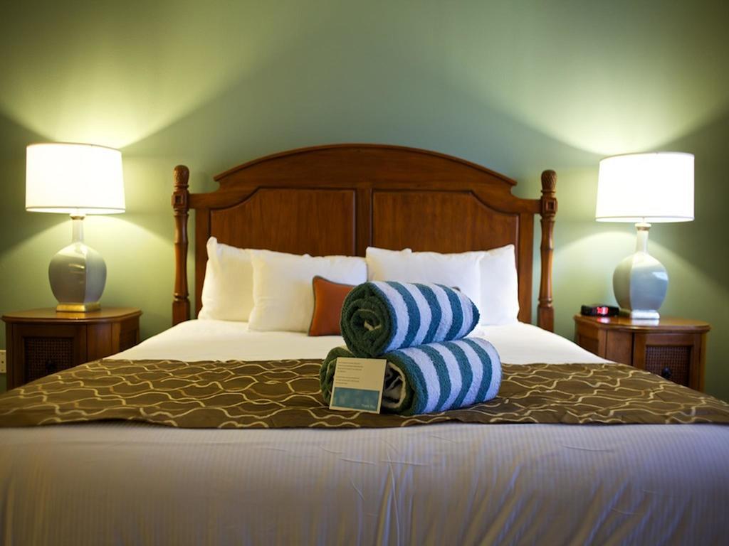 Club Wyndham Panama City Beach Δωμάτιο φωτογραφία