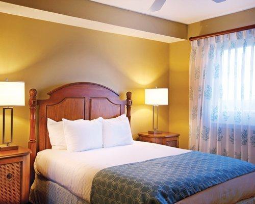 Club Wyndham Panama City Beach Δωμάτιο φωτογραφία