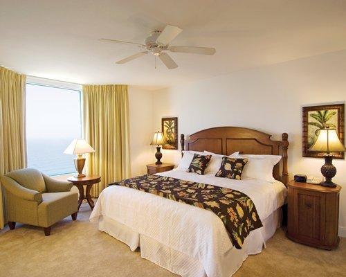 Club Wyndham Panama City Beach Δωμάτιο φωτογραφία