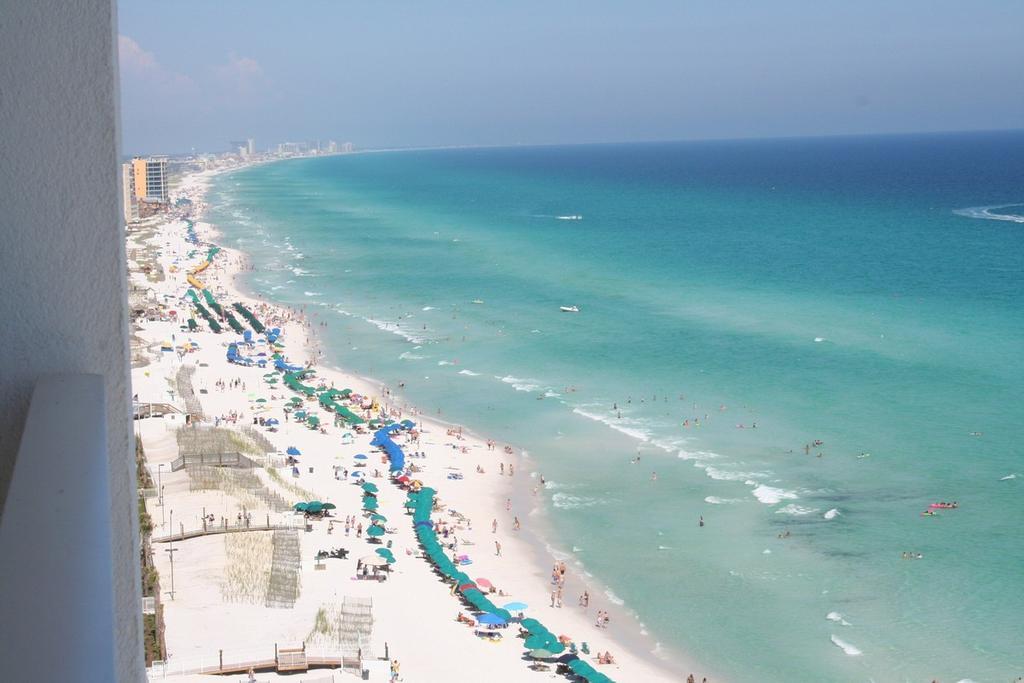 Club Wyndham Panama City Beach Δωμάτιο φωτογραφία